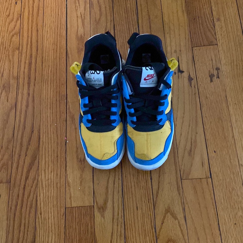 Nike sneakers